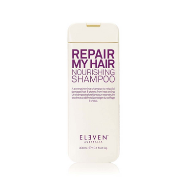 Eleven Australia Repair My Hair Nourishing Shampoo 300mL